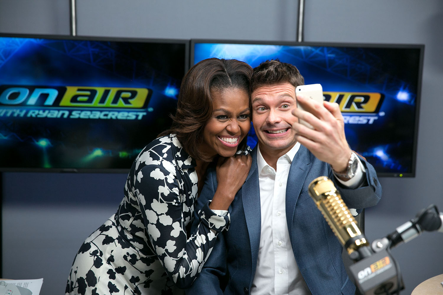 10 Reasons Ryan Seacrest Is Kicking Your Ass