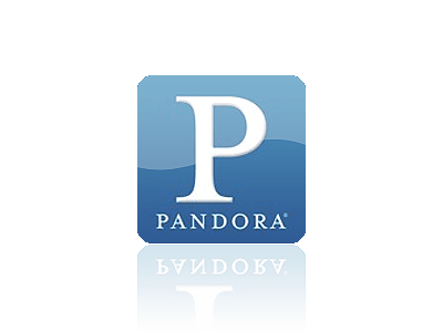 pandora radio com