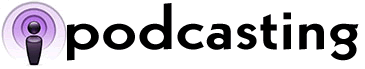 Podcasting_logo