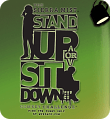 Standuporsitdown