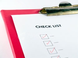 Checklist_250