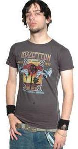 Zeppelinshirt