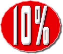 10Percent