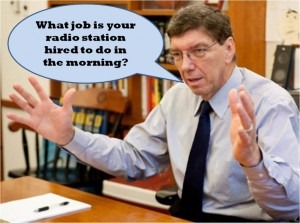 Clayton Christensen