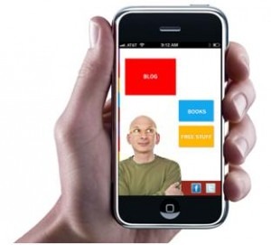 Seth Godin Apps