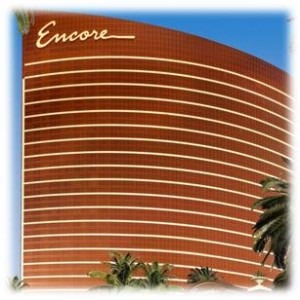 Encore hotel