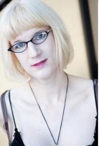 Charlie Jane Anders