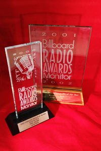 Billboard Radio Awards