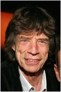 Mick Jagger1