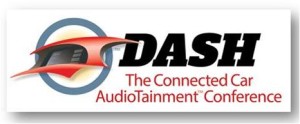 DASH_Connected Car