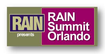 RAIN Summit Orlando