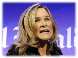 Angela Ahrendts