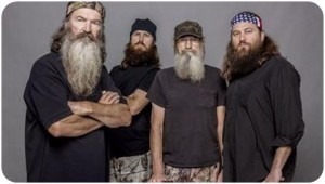 Duck Dynasty