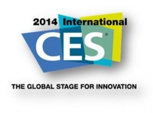 2014 CES Logo