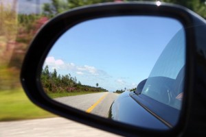 Side Mirror