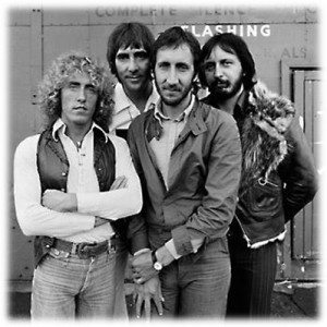 The Who