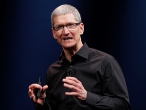 Tim Cook 2