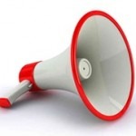 Megaphone