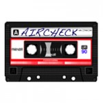 Aircheck Cassette