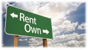 Rent_Own Sign