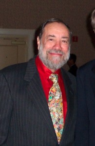 Andrew Economos 2005