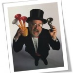 Barry Hansen Aka Dr. Demento