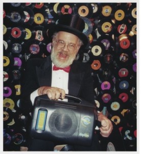 Barry Hansen Aka Dr. Demento 2