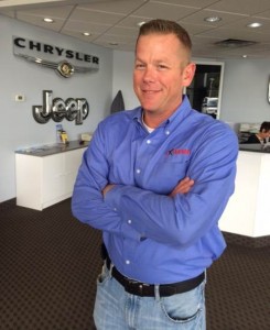 jeff wilson chrysler