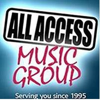 All Access logo