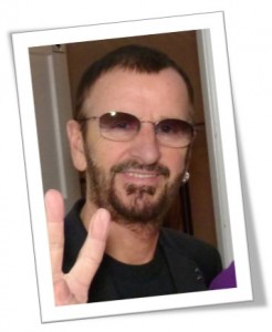 Ringo Starr