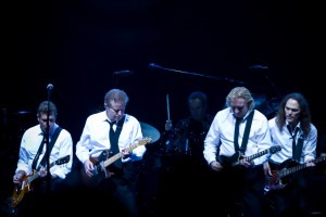 eagles in concert