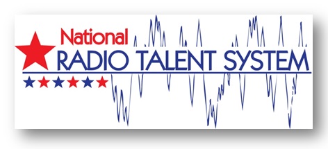 National Radio Talent System logo