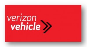 Verizon Vehicle