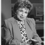 Dr. Ruth Westheimer