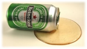 Heineken