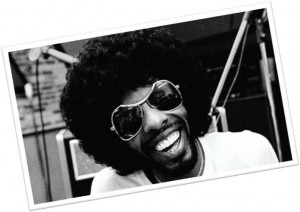 sly stone