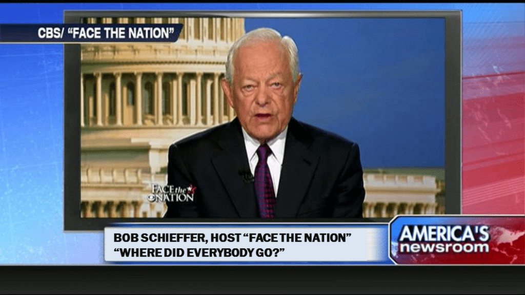 schiefer face the nation