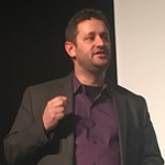 Seth Resler Speaks