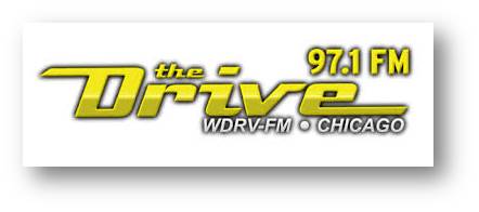 Drive Apps – 97.1fm The Drive – WDRV Chicago