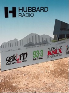 Hubbard Radio