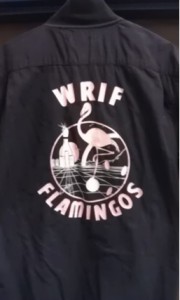 WRIF Flamingos_Bowling