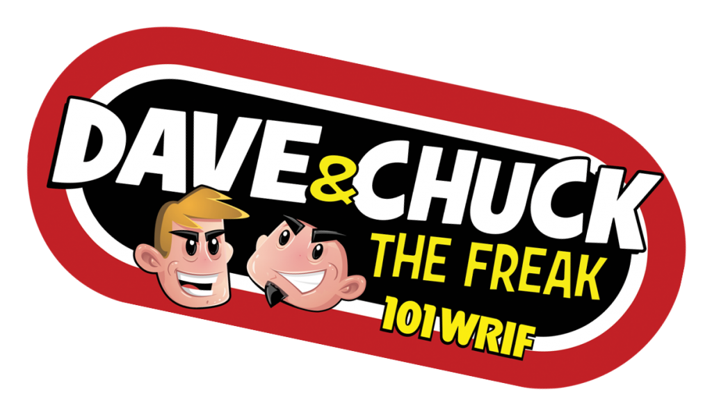 dave & chuck wrif logo