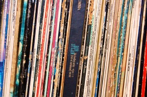 record library