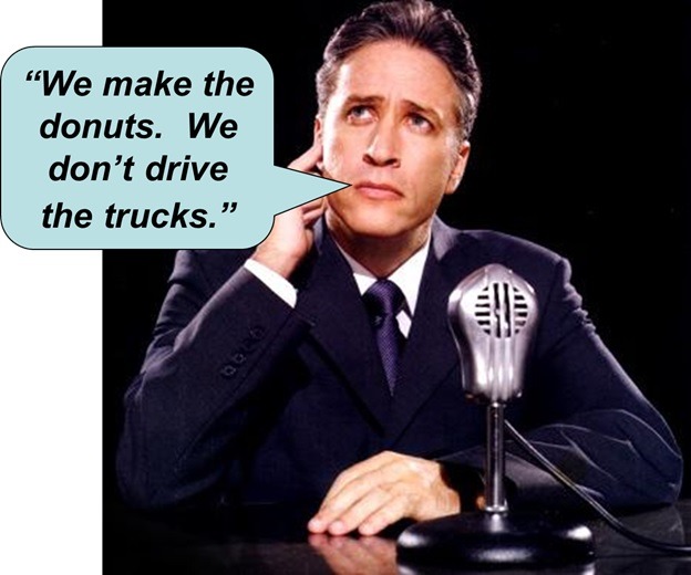 Jon Stewart