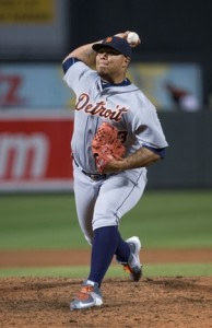 Bruce Rondon