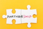 Partnerships puzzle pieces