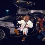 back to the future