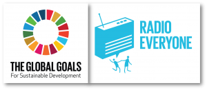 Global Goals Radio Everyone