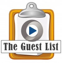 Guest List Logo