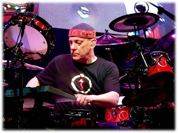 Neil Peart